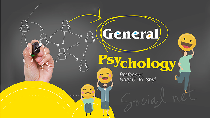 General Psychology (2023)