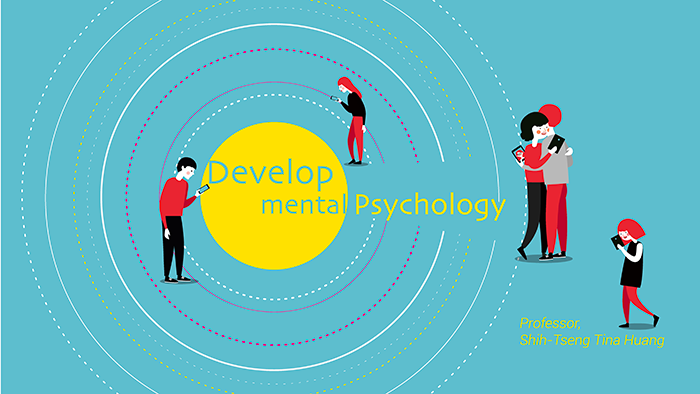 Developmental Psychology (2023)